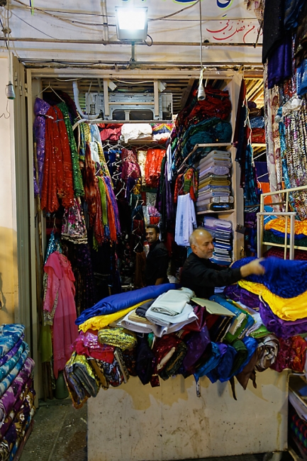 Ispahan-Grand bazar-025